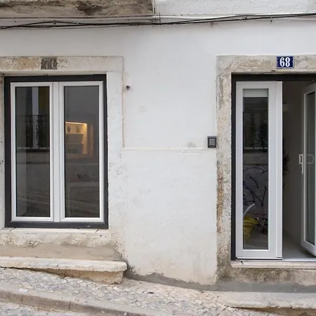 Old Town Apartamento Lisboa