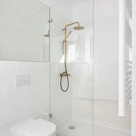 Apartamento Old Town *