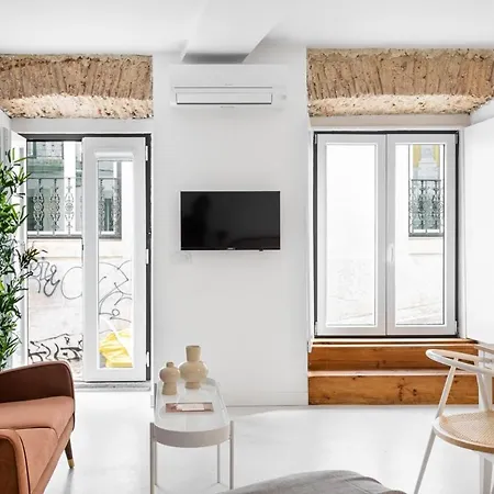 Old Town Apartamento *